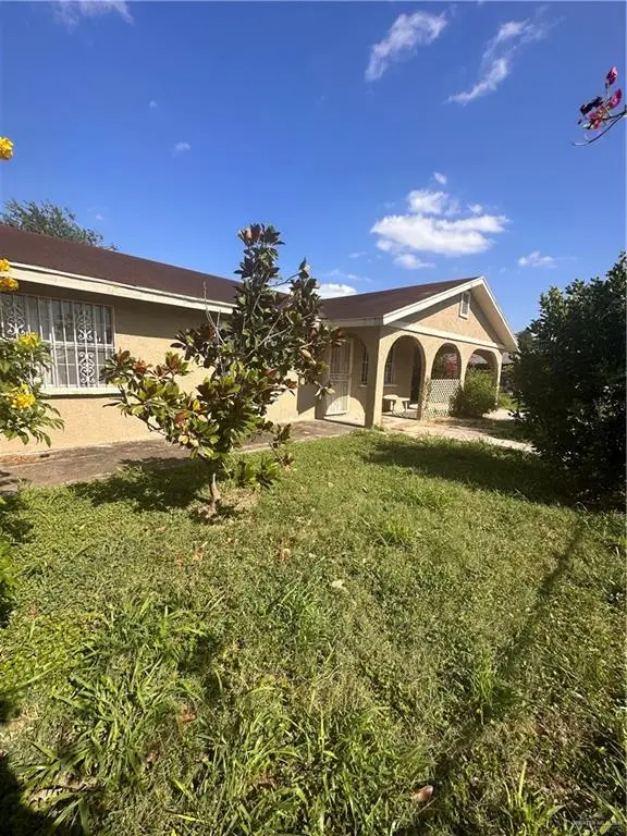 1712 Sylvia Circle, San Juan, TX 78589 - #3