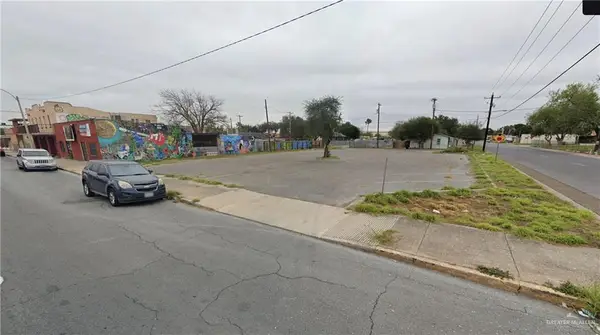 617 S 17th Street, McAllen, TX 78501