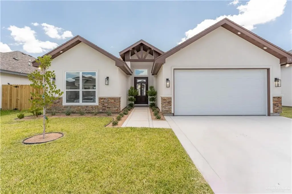 1406 E Danielle Avenue, Pharr, TX 78577 - Image #1