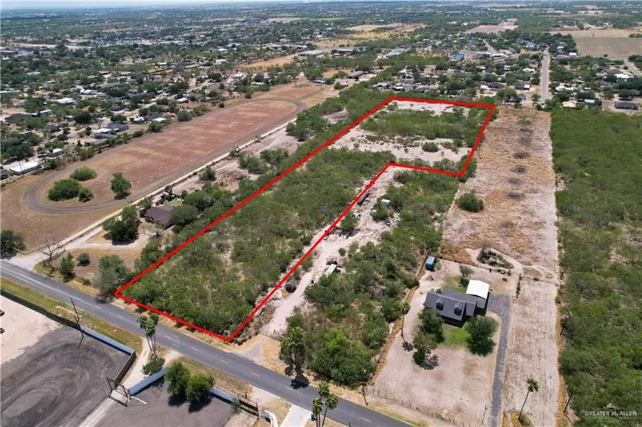 0000 N Moorefield Road, Mission, TX 78574 - #3