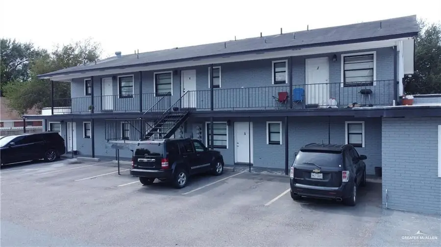 1610 Norma Lane, Edinburg, TX 78539 - Image #2