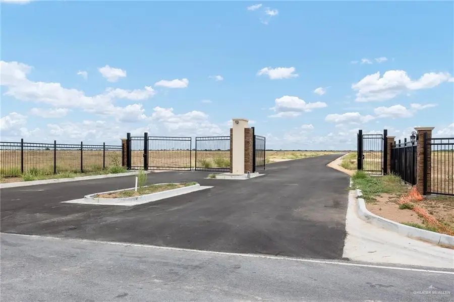 Lot 12 N Brushline Road, Edinburg, TX 78542 - Image #2