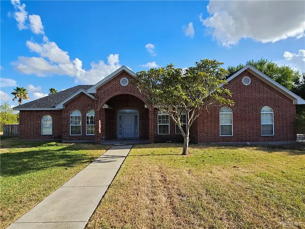 925 Lost Meadow Drive, Donna, TX 78537 - Image #1