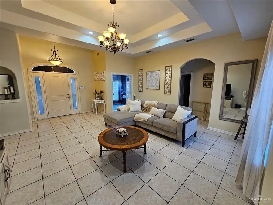 925 Lost Meadow Drive, Donna, TX 78537 - Image #3