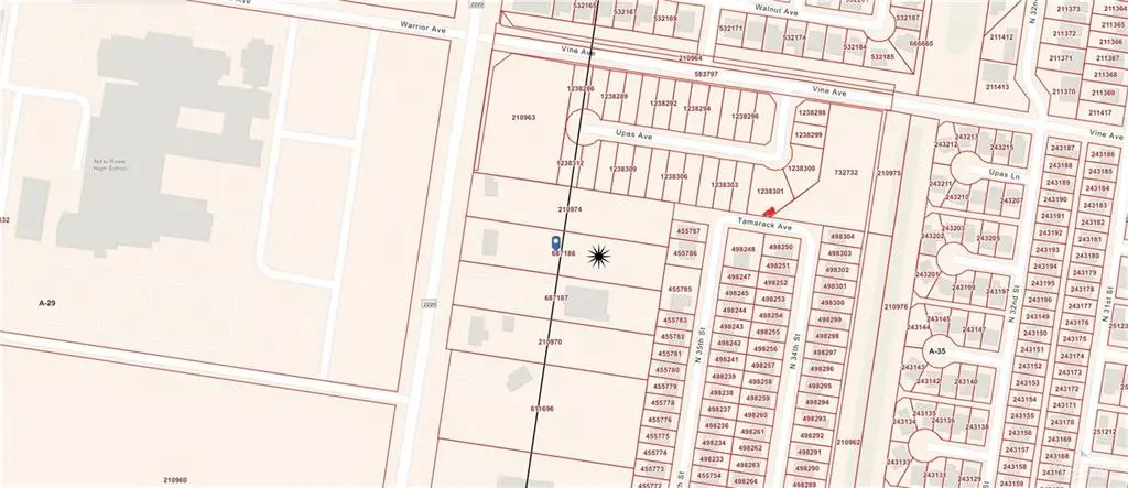 2014 N Ware Road N, McAllen, TX 78501 - #1