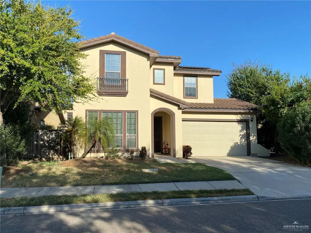 3005 Santa Rita, Mission, TX 78572 - Image #1