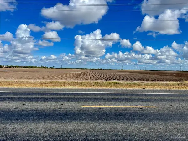 TBD Prolongacion Gonzalez Road, Progreso, TX 78579