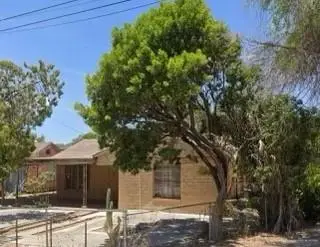 1106 N Washington Street, Rio Grande City, TX 78582 - Image #1