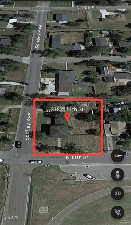 318 N 11th Street, Donna, TX 78537 - Image #2
