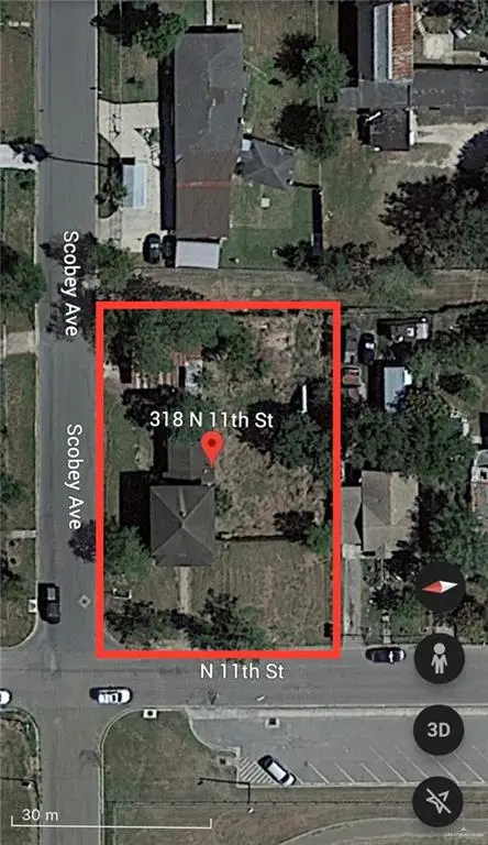 318 N 11th Street, Donna, TX 78537 - Image #3