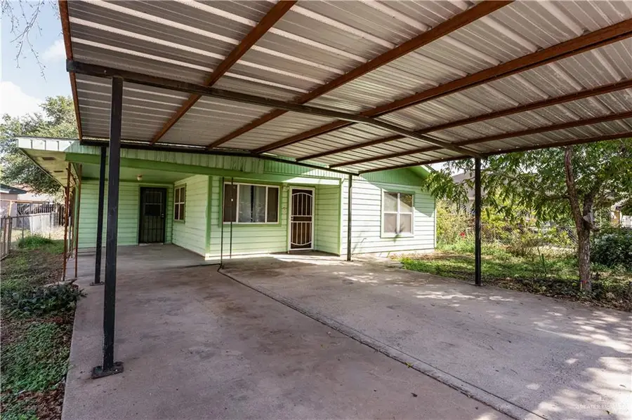 609 E Lovett Street, Edinburg, TX 78541 - Image #3
