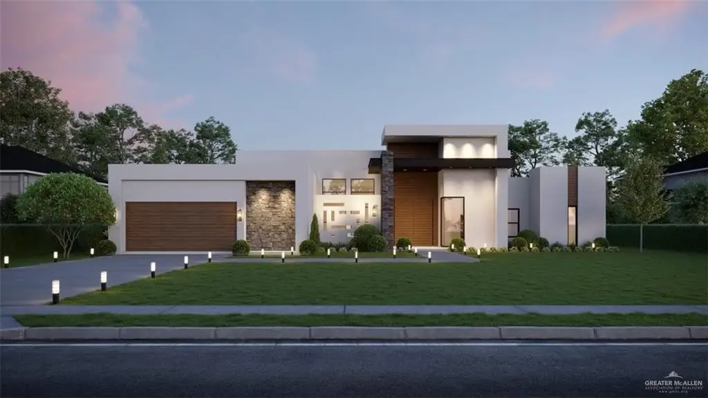 2705 Country Club Drive, Mission, TX 78572 - #1