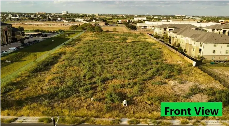 1401 E Jonquil Avenue, McAllen, TX 78501 - #3