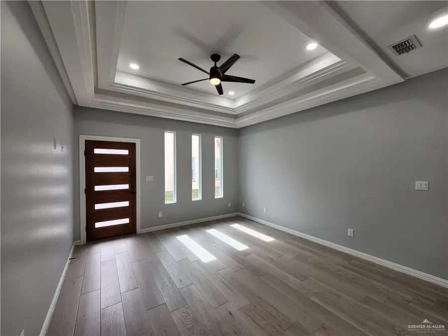 2838 Allen Drive, Edinburg, TX 78539 - Image #3