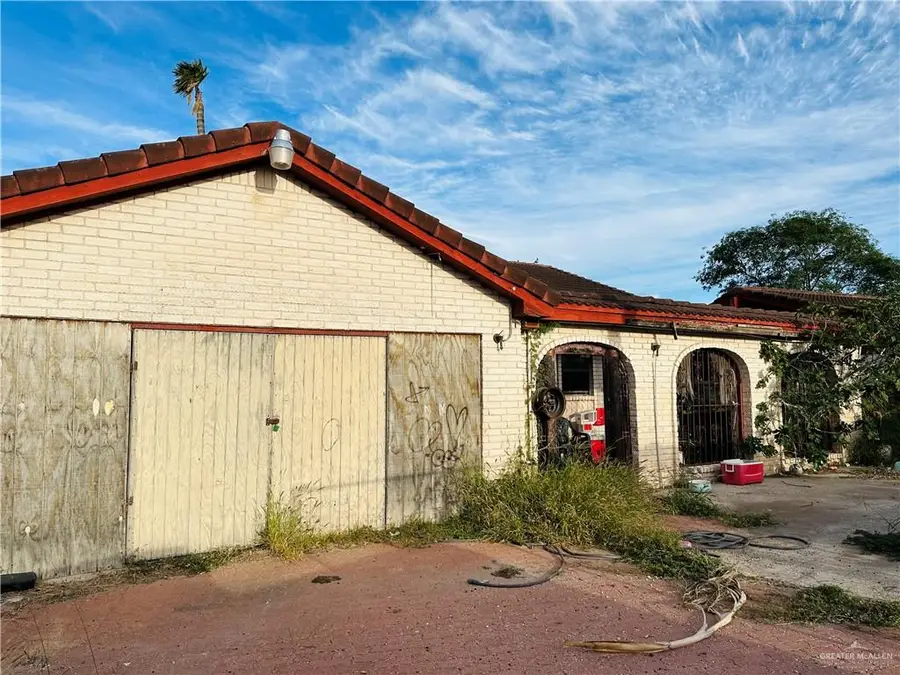 12790 Campacuas Drive, Mercedes, TX 78570 - Image #2