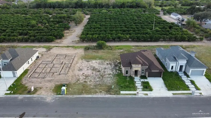 2609 Linva Avenue, McAllen, TX 78541 - #3