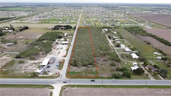 TBD Mile 13 1/2 Road N, Donna, TX 78537
