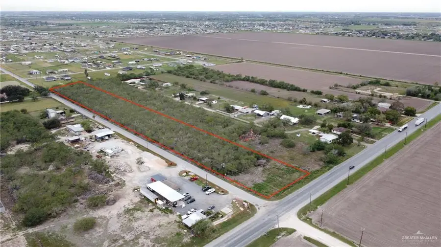 TBD Mile 13 1/2 Road N, Donna, TX 78537 - Image #2