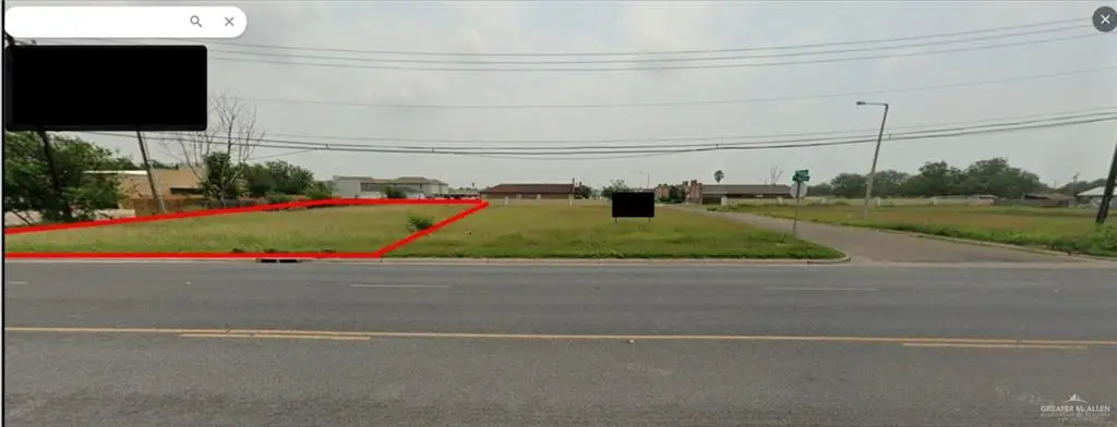 2614 N Mccoll Road, Edinburg, TX 78541 - #1