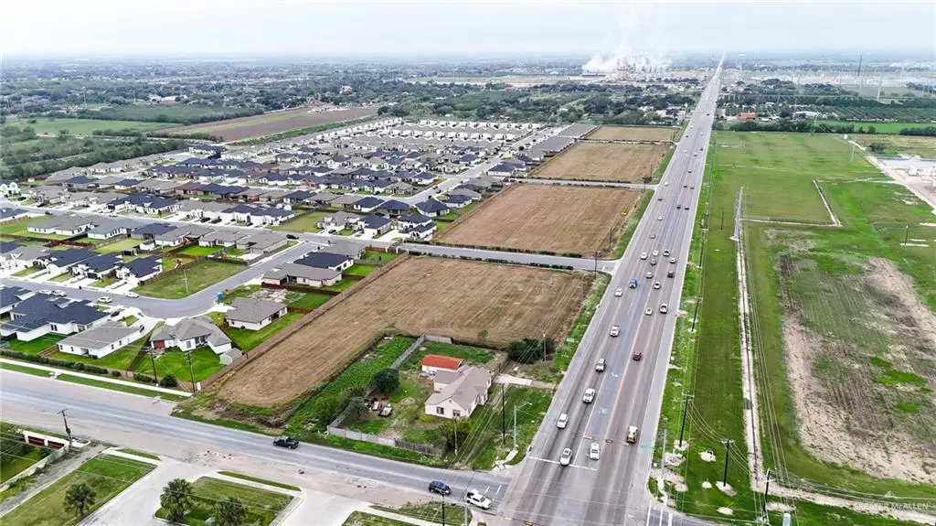 TBD W Monte Cristo Road, Edinburg, TX 78541 - #1