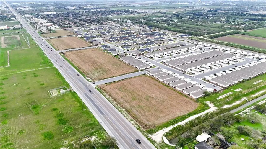 TBD W Monte Cristo Road, Edinburg, TX 78541 - #2