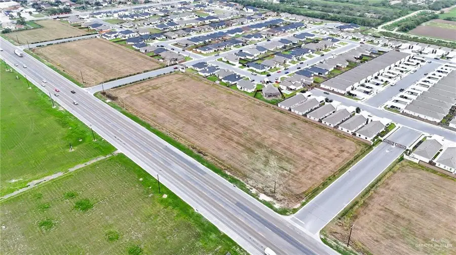 TBD W Monte Cristo Road, Edinburg, TX 78541 - #3