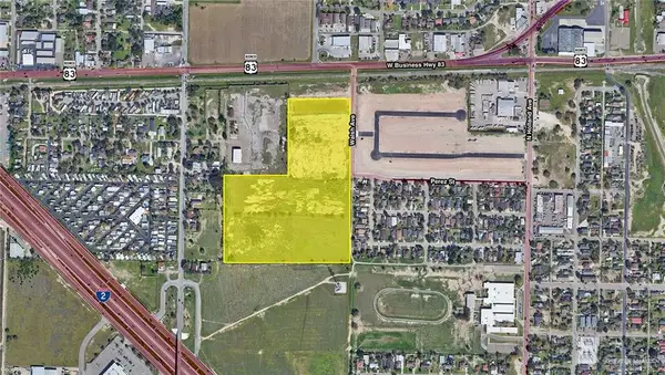 715 Walsh Avenue, Mission, TX 78572