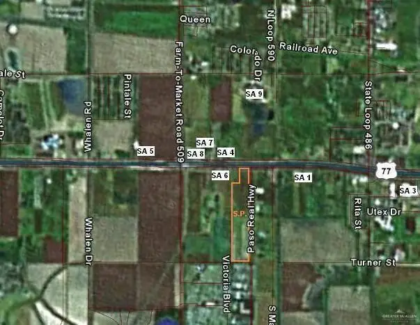 TBD Expressway 83 Highway, San Benito, TX 78586 - Image #2