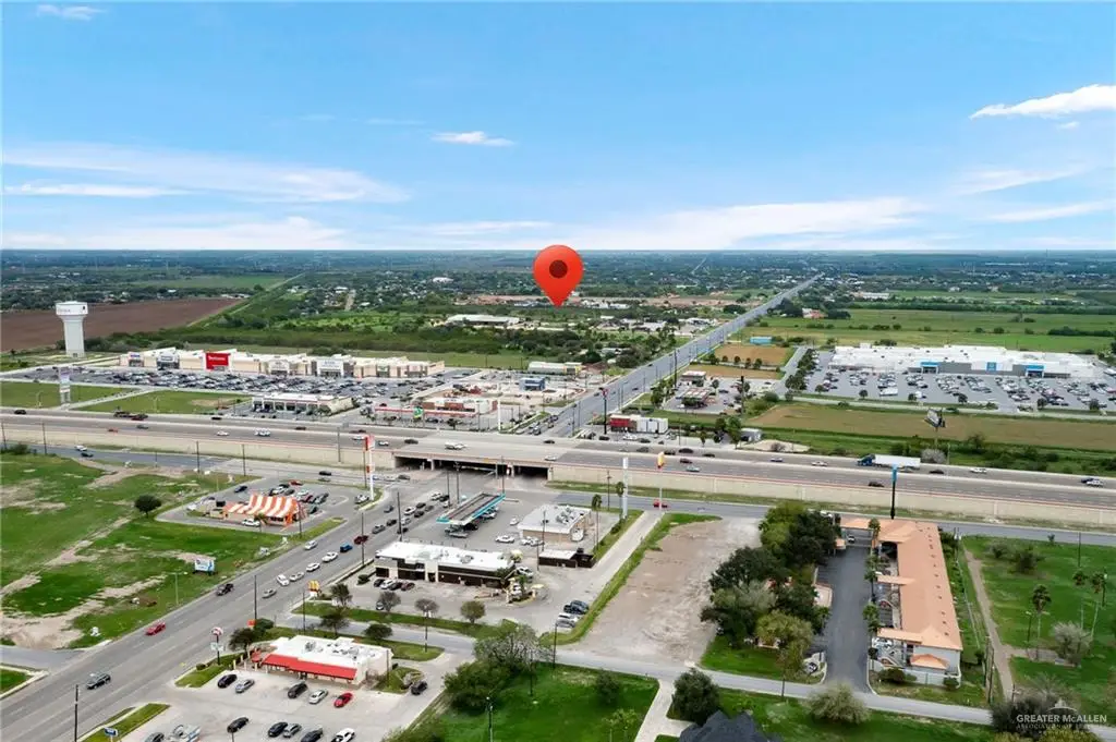 2629 N Fm 493 Road, Donna, TX 78537 - Image #1