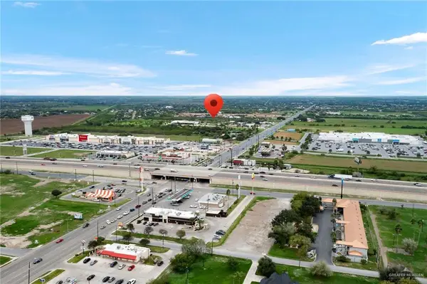 2629 N Fm 493 Road, Donna, TX 78537