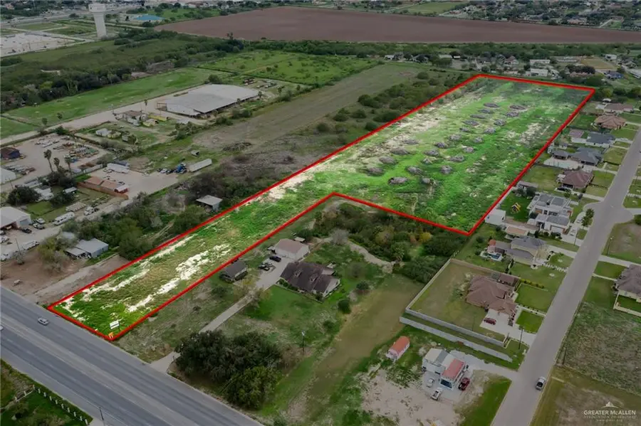 2629 N Fm 493 Road, Donna, TX 78537 - Image #3