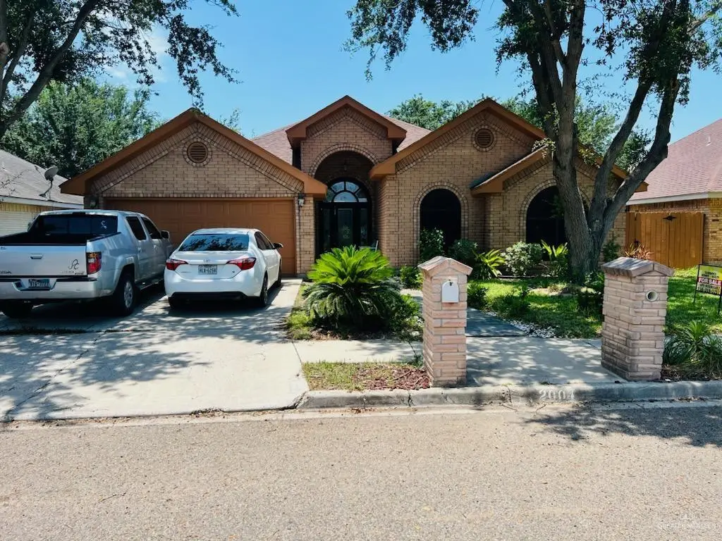 2004 Sunrise Drive, San Juan, TX 78589 - #1
