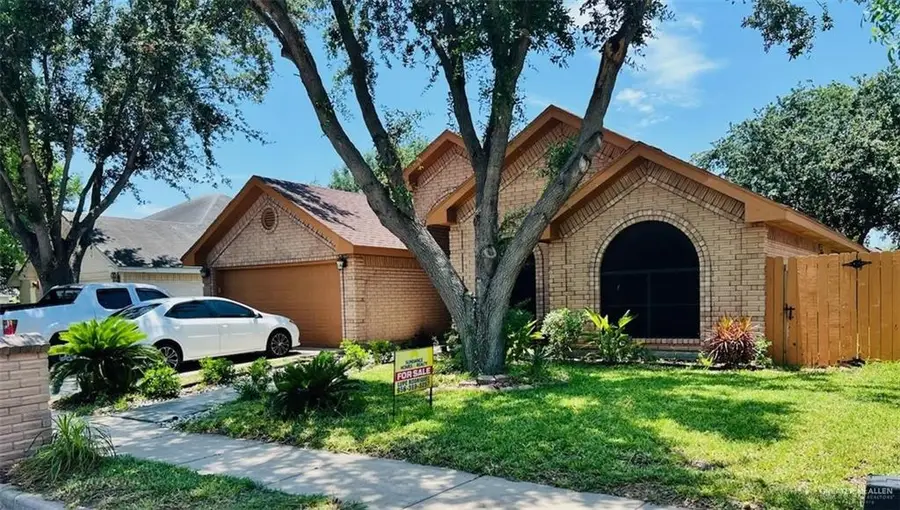 2004 Sunrise Drive, San Juan, TX 78589 - #2