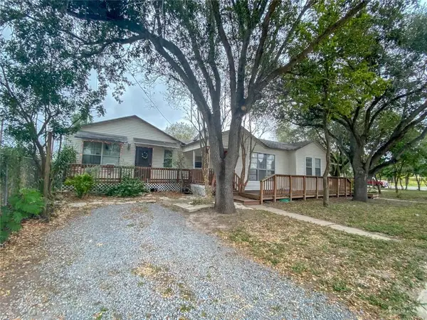 622 S Nebraska Avenue, San Juan, TX 78589