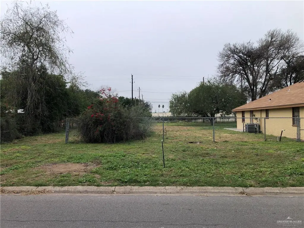1313 N 24th Street N, McAllen, TX 78501 - #1