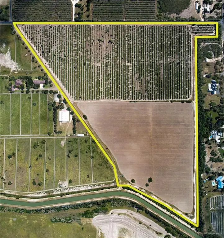 0 Rooth Road, McAllen, TX 78504 - Image #2