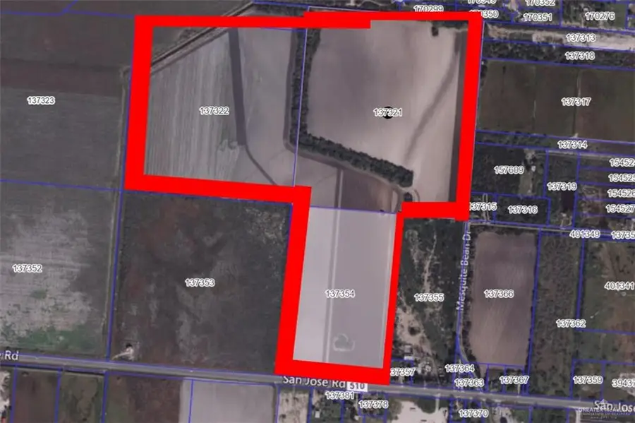 001 Fm 510 Highway, Los Fresnos Laureles, TX 78586 - Image #3