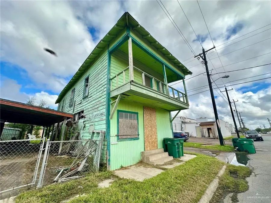 114 W Clark Avenue, Pharr, TX 78577 - Image #3