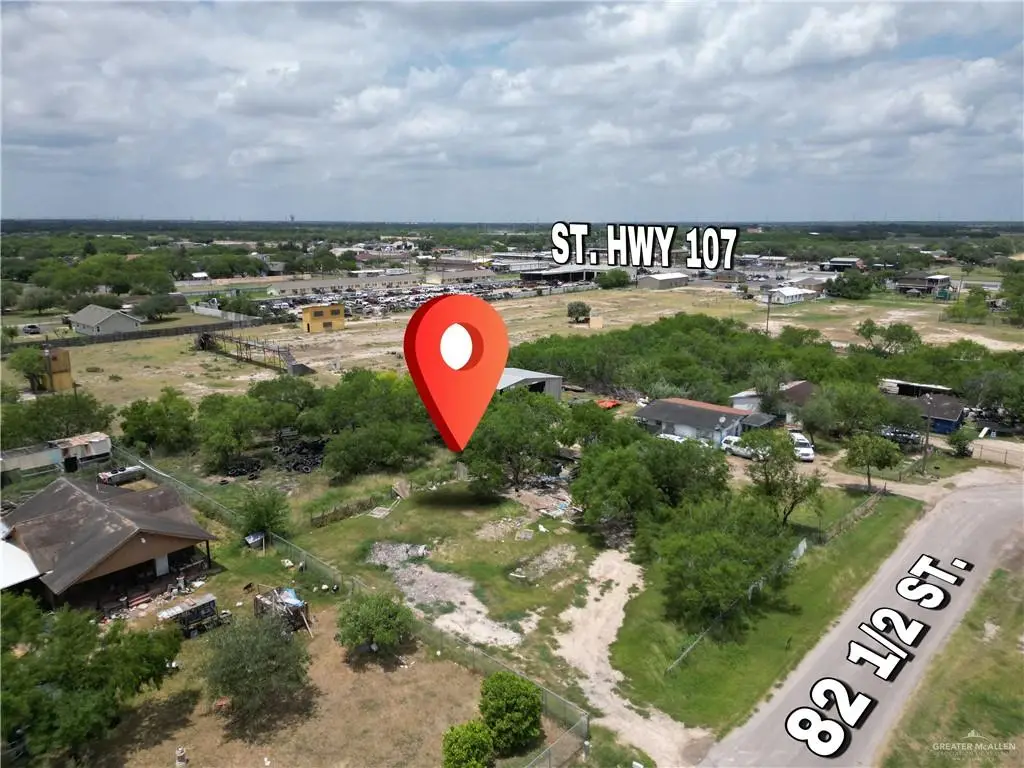 232 S 82 1/2 Street, Edinburg, TX 78542 - Image #1