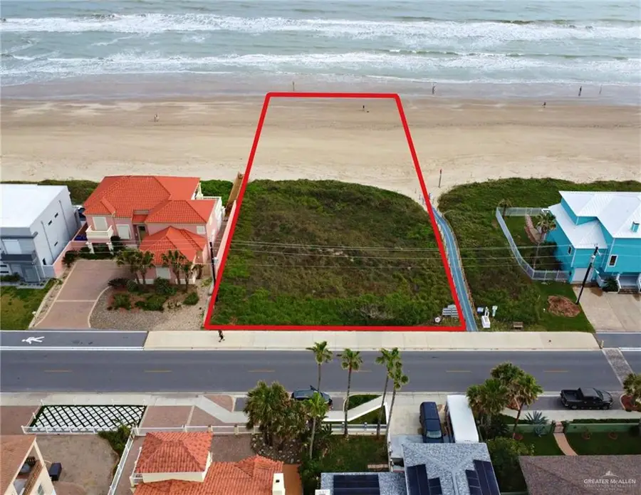 0 Gulf Boulevard, South Padre Island, TX 78597 - #2