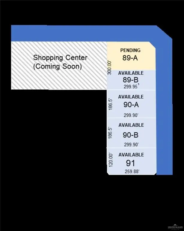 90-A N Alamo Road, Alamo, TX 78589 - Image #2