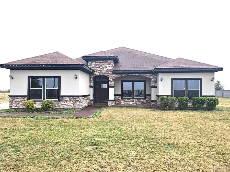 23900 Oak Knoll Drive, Monte Alto, TX 78538 - Image #2