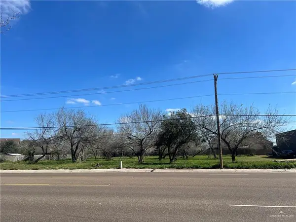 7600 N 23rd Street, McAllen, TX 78504