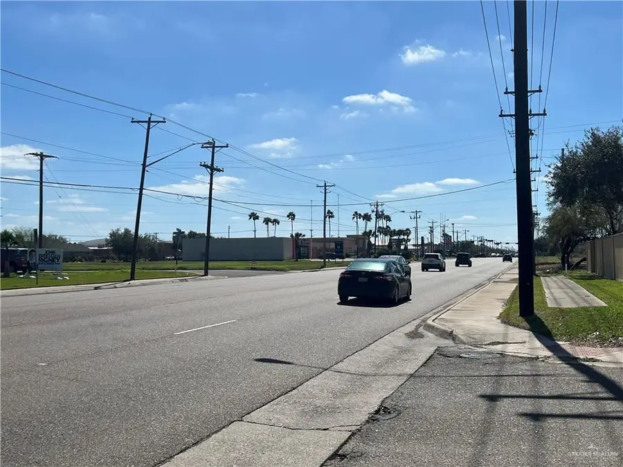 7600 N 23rd Street, McAllen, TX 78504 - #2