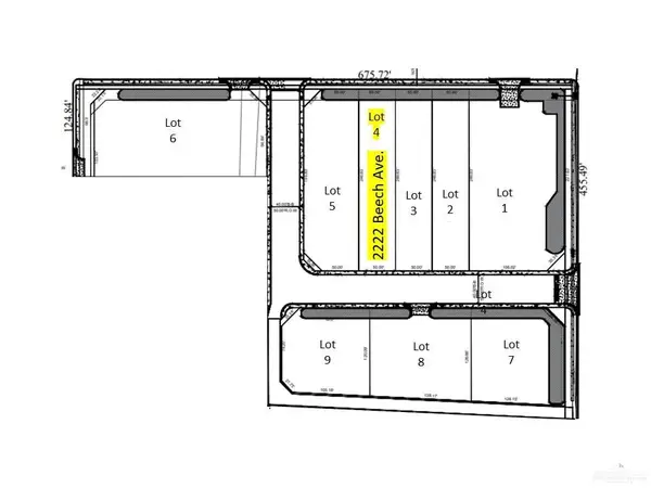 2222 Beech Avenue, McAllen, TX 78501