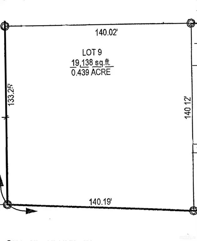 2225 Beech Avenue, McAllen, TX 78501 - #3