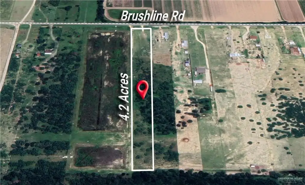 25638 N Brushline Road, Edinburg, TX 78542 - Image #1