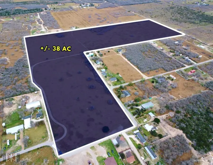 0000 N Olmito Road N, Rio Grande City, TX 78582 - Image #3