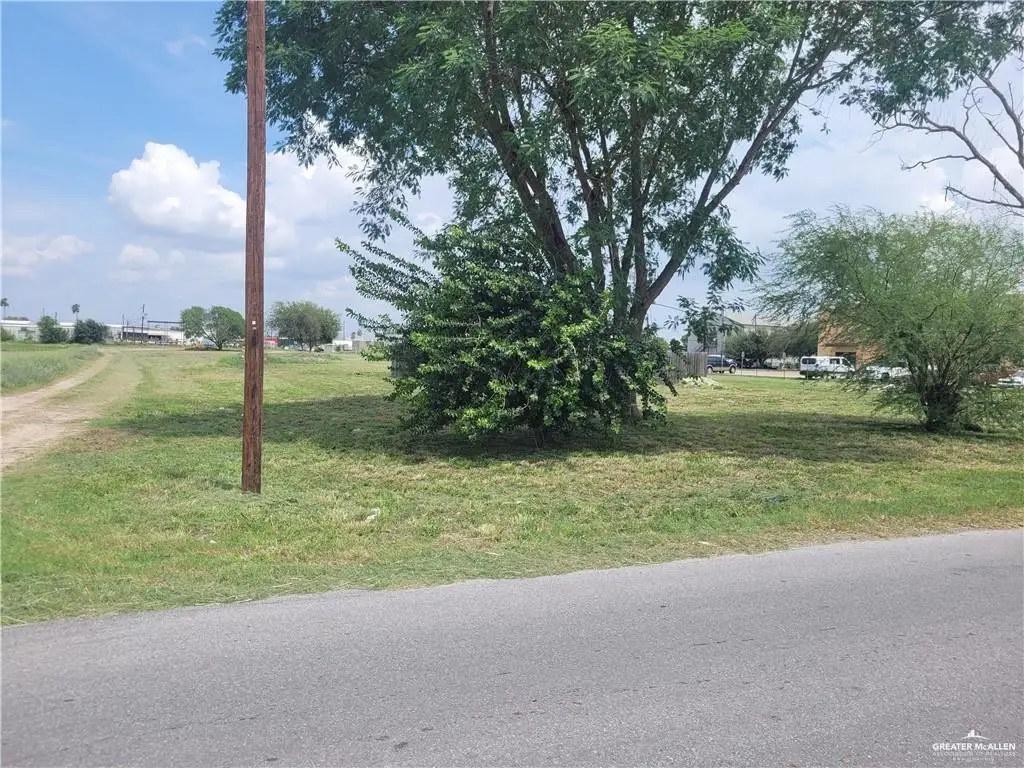 TBD Dallas Avenue E, McAllen, TX 78501 - Image #1