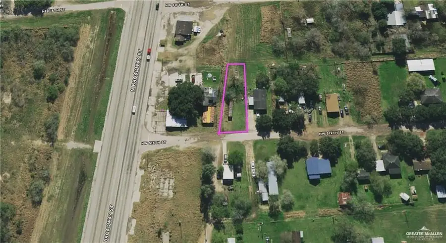 121 NW 6th Street Ne, Premont, TX 78375 - Image #3